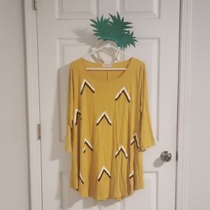 Pineapple Costume (W2)